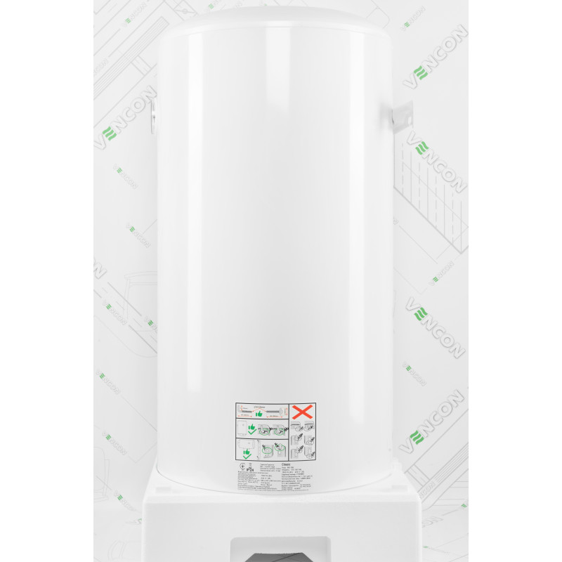 Бойлер Atlantic Classic VM 100 N4L (1500W) (961186)