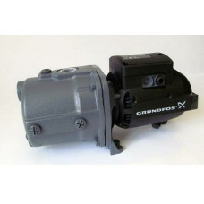 GRUNDFOS Насос поверхневий JD Basic 2 Без бака
