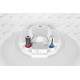 Бойлер Atlantic Round VMR 100 (1500W) (961293)