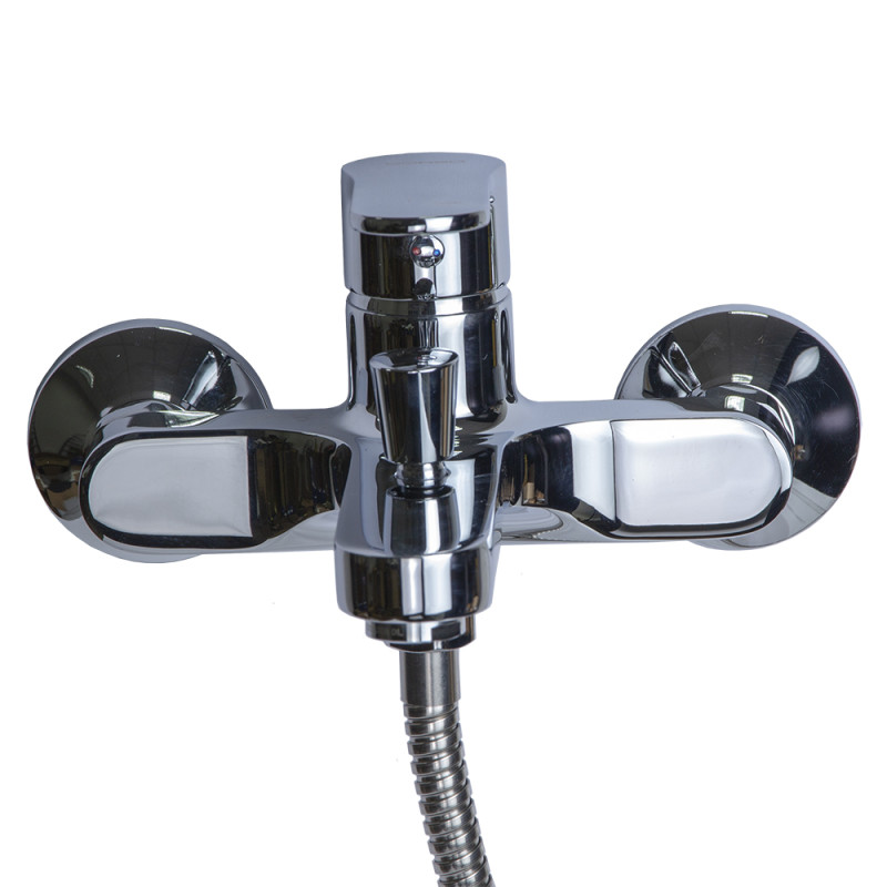 Corso Змішувач MARMORE Ø35 для ванни литий DB-1C138C (9623200)