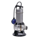 GRUNDFOS Дренажный насос Unilift AP50B.50.08.3.V 3x400V 10м (96468194)
