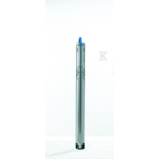GRUNDFOS Насос для свердловини SQ 2-55 (96510199)