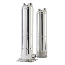 GRUNDFOS Свердловинний насос SPO5-55 A