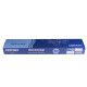 Corso Тримач для рушників GARDA 600×120×34мм подвійний (W) (9680537)