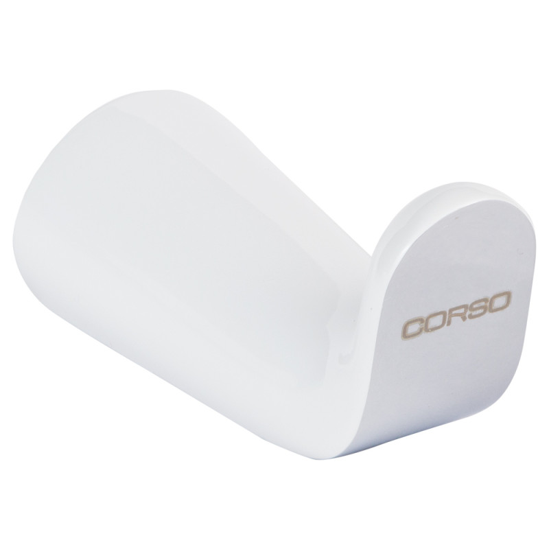 Corso Гачок GARDA 70×57×34мм (W) (9680541)