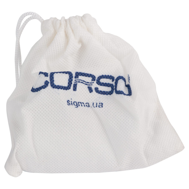 Corso Гачок GARDA 70×57×34мм (W) (9680541)