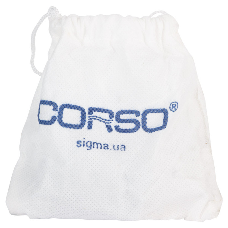 Corso Гачок COMO 50×43×30мм (9681105)