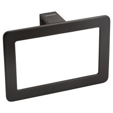 Corso Тримач для рушників VICO 190×130×49мм прямокутник (B) (9681303)