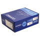 Corso Тримач для рушників VICO 190×130×49мм прямокутник (B) (9681303)