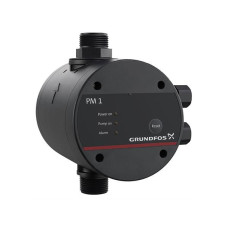 GRUNDFOS Контролер тиску PM 1-15 (96848693)