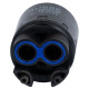 Corso Картридж Ø35мм високий керамічний standard (9692734)