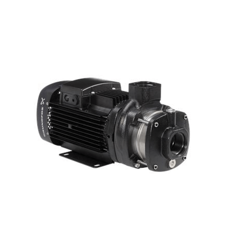 Насос горизонтальний Grundfos CM10-2 (A-R-I-E-AQQE F-A-A-N)