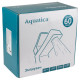 AQUATICA Змішувач HF Ø35 для ванни литий HF-1C117C (9705200)