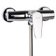 AQUATICA Змішувач s30 Ø35 для душу (9730300)