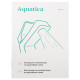 AQUATICA Змішувач s33 Ø40 для раковини литий на шпильці (9733000)