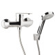 AQUATICA Змішувач s33 Ø40 для душа (9733300)