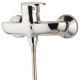 AQUATICA Змішувач s33 Ø40 для душа (9733300)