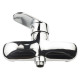 AQUATICA Змішувач s33 Ø40 для душа (9733300)