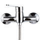 AQUATICA Змішувач s37 Ø35 для душу (9737300)