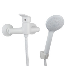 AQUATICA Змішувач s37 Ø35 для душу (W) (9737302)