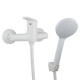 AQUATICA Змішувач s37 Ø35 для душу (W) (9737302)