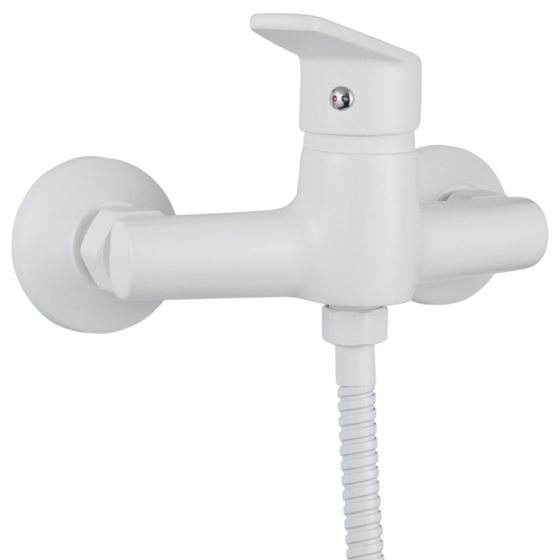 AQUATICA Змішувач s37 Ø35 для душу (W) (9737302)