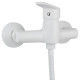 AQUATICA Змішувач s37 Ø35 для душу (W) (9737302)