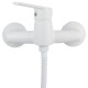 AQUATICA Змішувач s37 Ø35 для душу (W) (9737302)