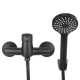 AQUATICA Змішувач s37 Ø35 для душу (B) (9737305)