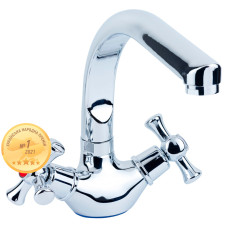 AQUATICA Змішувач PL 1/2