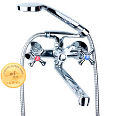 AQUATICA Змішувач PL 1/2