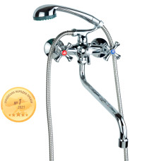 AQUATICA Змішувач PL 1/2