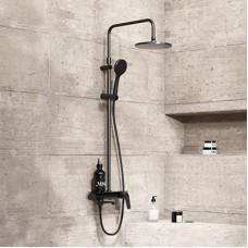 Душова система Damixa Jupiter 977730300