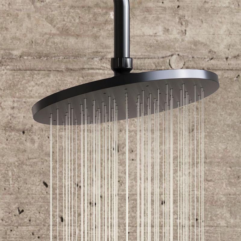Душова система Damixa Jupiter 977730300