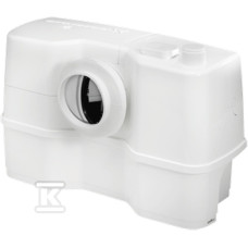 GRUNDFOS Каналізаційна установка SOLOLIFT2 WC-1 (97775314)