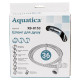 AQUATICA Шланг для душу 1/2