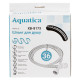 AQUATICA Шланг для душу 1/2