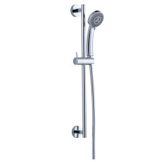 AQUATICA Душова стійка з душовим комплектом (60A) (9792160)