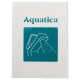 AQUATICA Душова стійка з душовим комплектом (65A) (9792165)