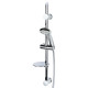 AQUATICA Душова стійка з душовим комплектом (75A) (9792175)
