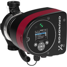 GRUNDFOS Циркуляційний насос MAGNA3 25-60 180 1x230V PN10
