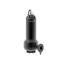 GRUNDFOS Насос для стічн вод SLV.80.80.185.2.52H