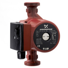 GRUNDFOS UPS 25-40 180 + гайки 98367575