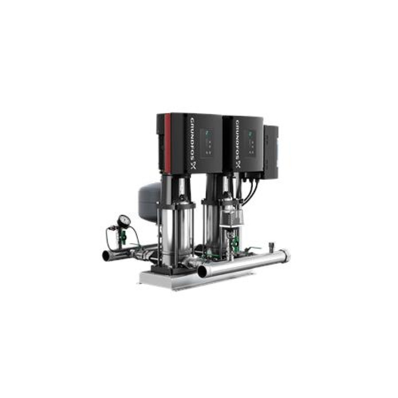 GRUNDFOS HYDRO Multi-E 2 CRE 5-9 U A-A-A-A