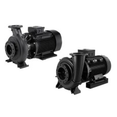 GRUNDFOS Консольно-моноблочний насос NB 80-200/200AF2ABQQE