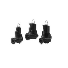 GRUNDFOS Насос для стічн вод SLV.80.80.22.4.50D.C