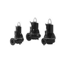 GRUNDFOS Насос для стічн вод SLV.80.80.110.2.51D.
