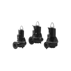 GRUNDFOS Насос для стічн вод SLV.80.80.40.4.51D.C
