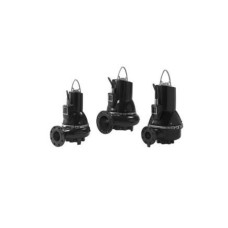 GRUNDFOS Насос для стічних вод SLV.80.80.60.2.50D.C