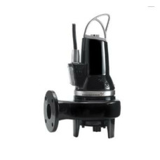 GRUNDFOS Насос для стічн вод SL1.50.65.40.2.50D.C